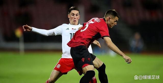 阿尔巴尼亚胜塞浦路斯，晋级前景一片光明的简单介绍