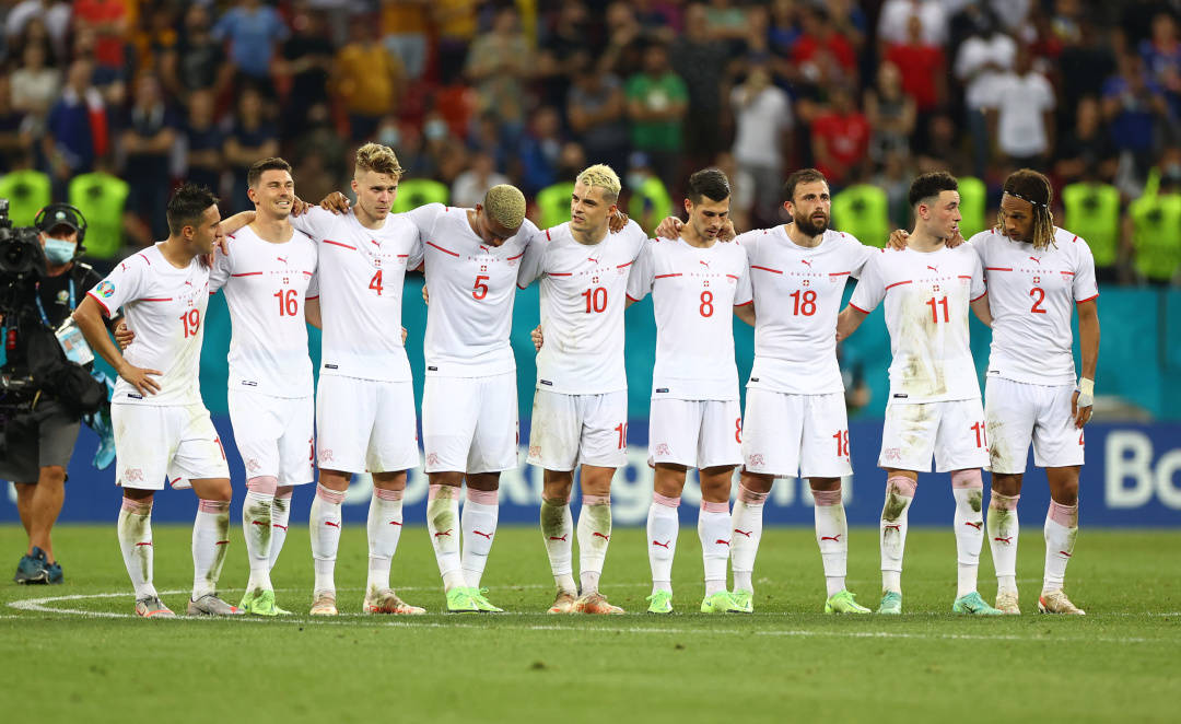 c7娱乐官网-瑞士国家队宣布换帅