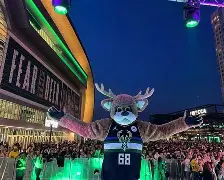 c7娱乐官网-雄鹿核心得分领先对手难以招架